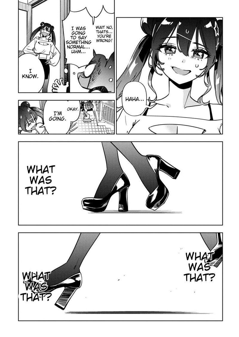 Now That We Draw - Chapter 28 image 21